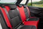 Skoda Fabia Combi Monte Carlo 2018 года (WW)